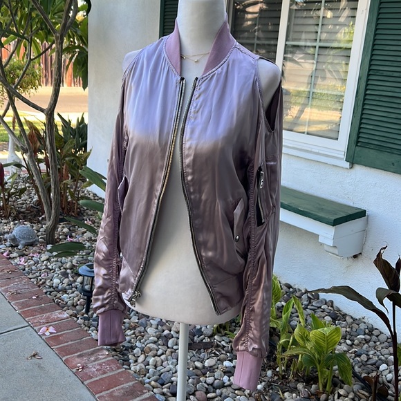 RtA Jester Bomber jacket - Picture 11 of 15